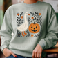 Fall Goose