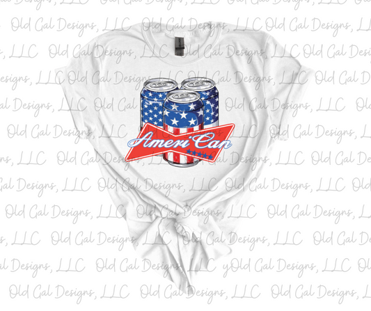 Ameri Can