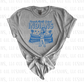 Harpeth Middle School Football YOUTH SIZES