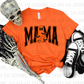 Mama - Halloween