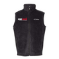 Men's Fleece Vest