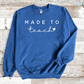 Made To Teach