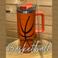 40 OZ DOUBLE WALL HANDLE SPORTS TUMBLER