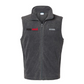 Men's Fleece Vest