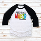 Difference Maker - Teacher