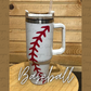 40 OZ DOUBLE WALL HANDLE SPORTS TUMBLER