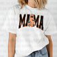 Mama - Halloween
