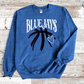 Bluejays Basketball - YOUTH SIZES