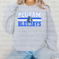 Pegram Bluejays - New 2026