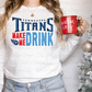 Makes Me Drink
