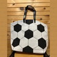 Sports Tote Bag - Soccer