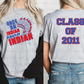 Once An Indian, Always An Indian