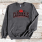 Cardinals Basketball