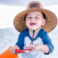 Personalized Youth Lifeguard Hat