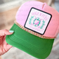 Golf Wives Social Club Foam Trucker Hat