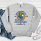 Pegram Elementary Bluejays - Retro YOUTH SIZES