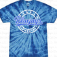 Tie Dye - Pegram Bluejays