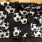 Sports Tote/Organizer - Soccer