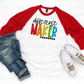 Difference Maker - Teacher