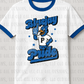 Bluejay Pride YOUTH SIZES