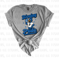 Bluejay Pride YOUTH SIZES