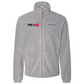 Men's Full Zip Fleece Jacket