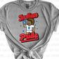 Retro Indian Pride