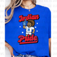 Retro Indian Pride