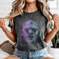 Retro Halloween Character Face - Leather