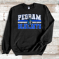 Pegram Bluejays - New 2026
