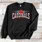 Cardinals Basketball