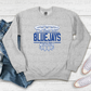 Bluejays Basketball Net YOUTH SIZES