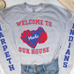 Harpeth Indians Cheer - Welcome To Our House