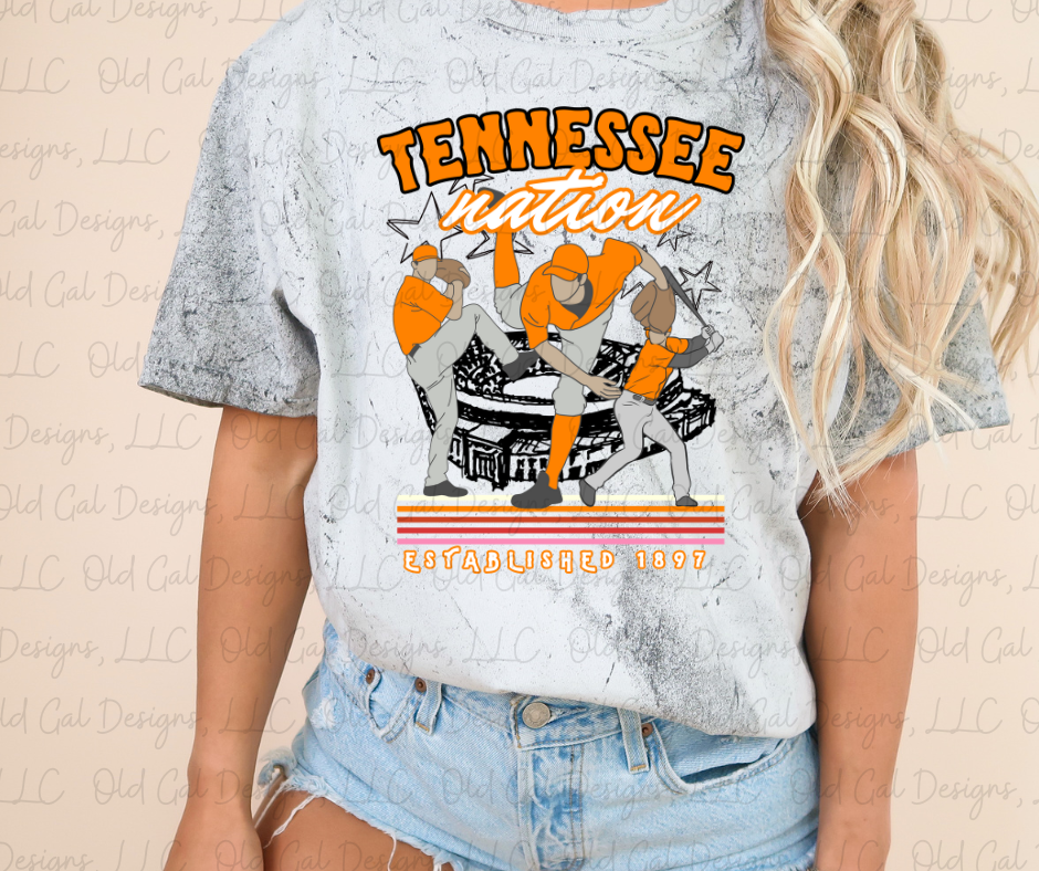 Tennessee Nation