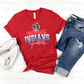 South Cheatham Indians Football (New Version) - Youth Sizes