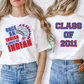 Once An Indian, Always An Indian