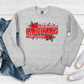 Cardinals Cheerleading YOUTH SIZES