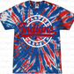 Tie Dye - Harpeth Indians