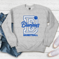 Bluejays Basketball YOUTH SIZES