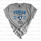 Pegram Bluejays - Let's Go Bluejays