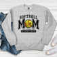 Softball Mom