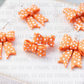 TN Polka Dot Bows