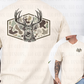 Camo Hunting - Deer