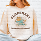 Elopement - The Unexpected Workout