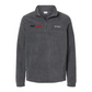 Men's Quarter Zip Fleece Pullover