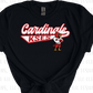 Cardinals Swoosh