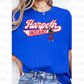 Harpeth Indian Swoosh YOUTH SIZES