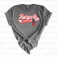 Harpeth Indian Swoosh YOUTH SIZES
