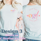 OGD Tees! (3 Design Options)