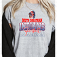 South Cheatham Indians Football (New Version)- Adult Sizes